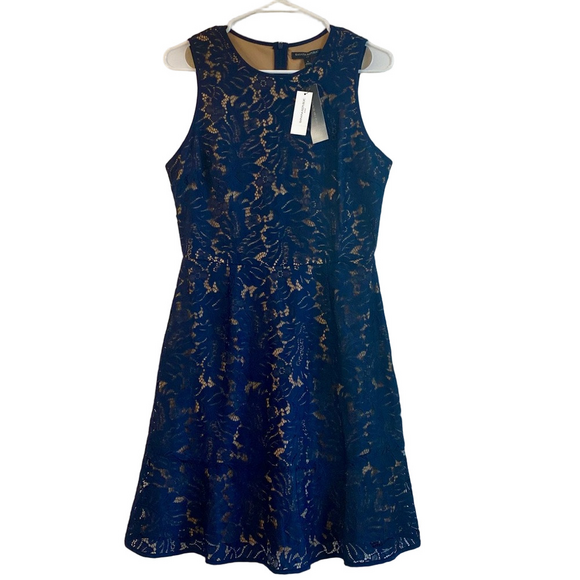 Banana Republic Dresses & Skirts - *NWT* BANANA REPUBLIC Lace Midi Dress